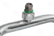 A/C Refrigerant Discharge / Suction Hose Assembly Four Seasons 56048