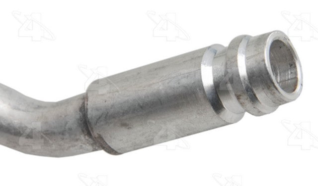 A/C Refrigerant Discharge / Suction Hose Assembly Four Seasons 56048