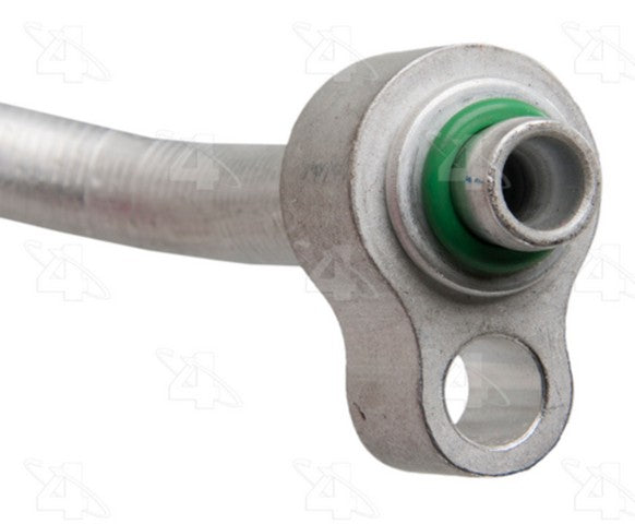A/C Refrigerant Discharge / Suction Hose Assembly Four Seasons 56048