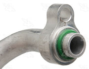 A/C Refrigerant Discharge / Suction Hose Assembly Four Seasons 56048