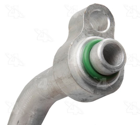A/C Refrigerant Discharge / Suction Hose Assembly Four Seasons 56048