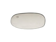 Door Mirror Glass Dorman-Help 56049