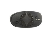 Door Mirror Glass Dorman-Help 56049