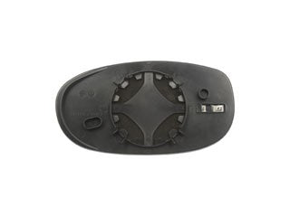 Door Mirror Glass Dorman-Help 56049