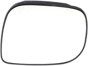 Door Mirror Glass Dorman-Help 56051
