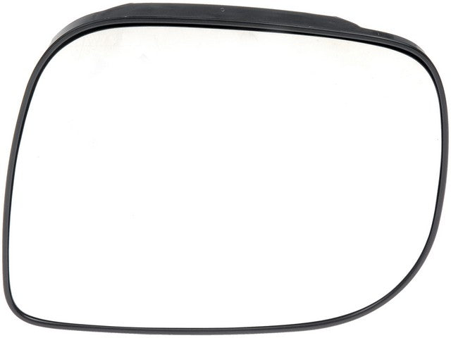 Door Mirror Glass Dorman-Help 56051