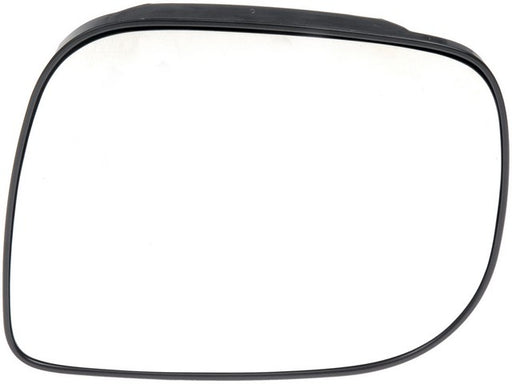 Door Mirror Glass Dorman-Help 56051
