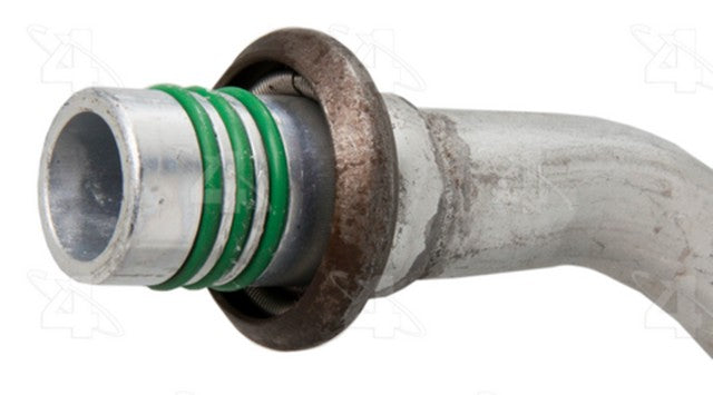 A/C Refrigerant Discharge / Suction Hose Assembly Four Seasons 56051