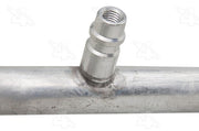 A/C Refrigerant Discharge / Suction Hose Assembly Four Seasons 56051