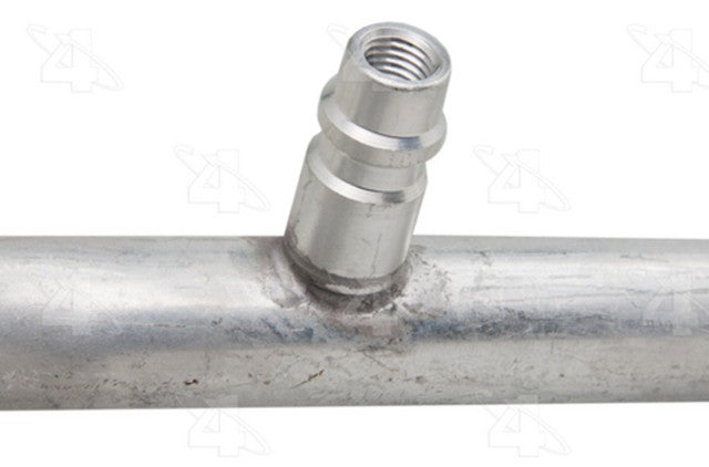 A/C Refrigerant Discharge / Suction Hose Assembly Four Seasons 56051