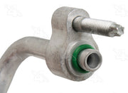 A/C Refrigerant Discharge / Suction Hose Assembly Four Seasons 56051