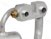 A/C Refrigerant Discharge / Suction Hose Assembly Four Seasons 56051