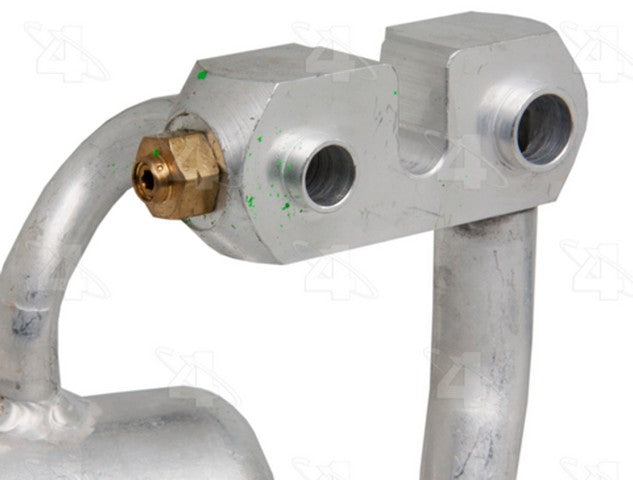 A/C Refrigerant Discharge / Suction Hose Assembly Four Seasons 56051