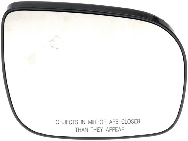 Door Mirror Glass Dorman-Help 56052