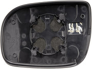 Door Mirror Glass Dorman-Help 56052