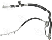 A/C Refrigerant Discharge / Suction Hose Assembly Four Seasons 56052