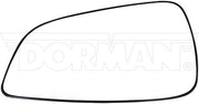 Door Mirror Glass Dorman-Help 56053