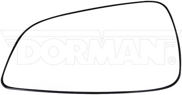 Door Mirror Glass Dorman-Help 56053