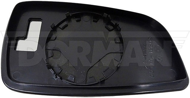 Door Mirror Glass Dorman-Help 56053