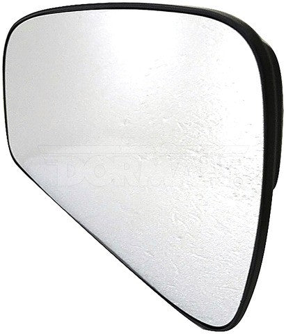Door Mirror Glass Dorman-Help 56053