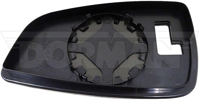 Door Mirror Glass Dorman-Help 56054