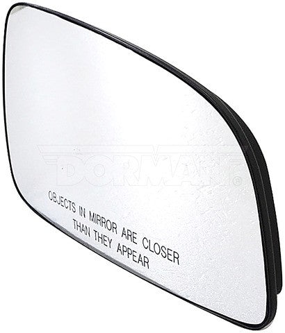 Door Mirror Glass Dorman-Help 56054