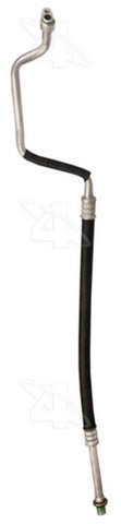 A/C Refrigerant Suction Hose Four Seasons 56054