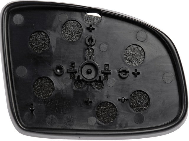 Door Mirror Glass Dorman-Help 56055