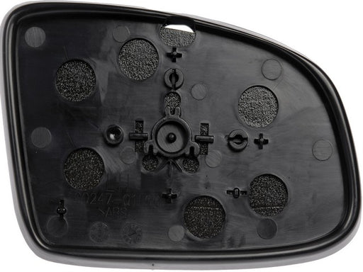 Door Mirror Glass Dorman-Help 56055