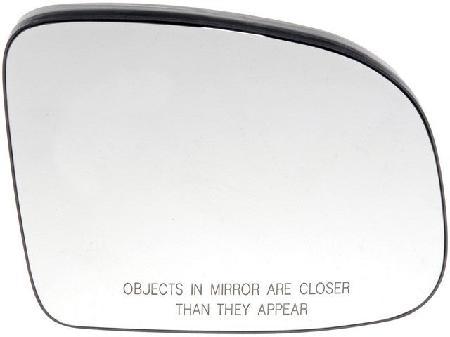 Door Mirror Glass Dorman-Help 56056