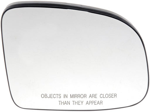 Door Mirror Glass Dorman-Help 56056