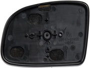 Door Mirror Glass Dorman-Help 56056
