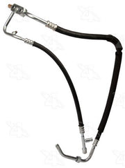 A/C Refrigerant Discharge / Suction Hose Assembly Four Seasons 56056