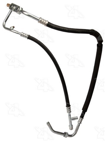A/C Refrigerant Discharge / Suction Hose Assembly Four Seasons 56056