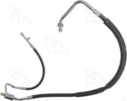 A/C Refrigerant Discharge / Suction Hose Assembly Four Seasons 56056