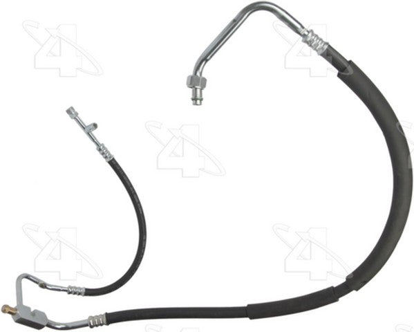 A/C Refrigerant Discharge / Suction Hose Assembly Four Seasons 56056