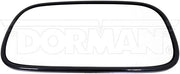 Door Mirror Glass Dorman-Help 56061