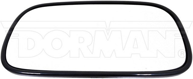 Door Mirror Glass Dorman-Help 56061