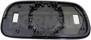 Door Mirror Glass Dorman-Help 56061