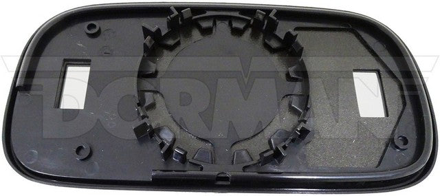 Door Mirror Glass Dorman-Help 56061