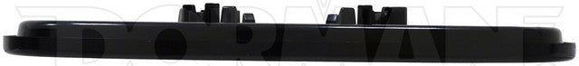 Door Mirror Glass Dorman-Help 56061