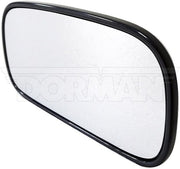 Door Mirror Glass Dorman-Help 56061