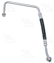 A/C Refrigerant Liquid Hose Four Seasons 56061