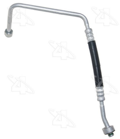 A/C Refrigerant Liquid Hose Four Seasons 56061