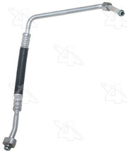 A/C Refrigerant Liquid Hose Four Seasons 56061