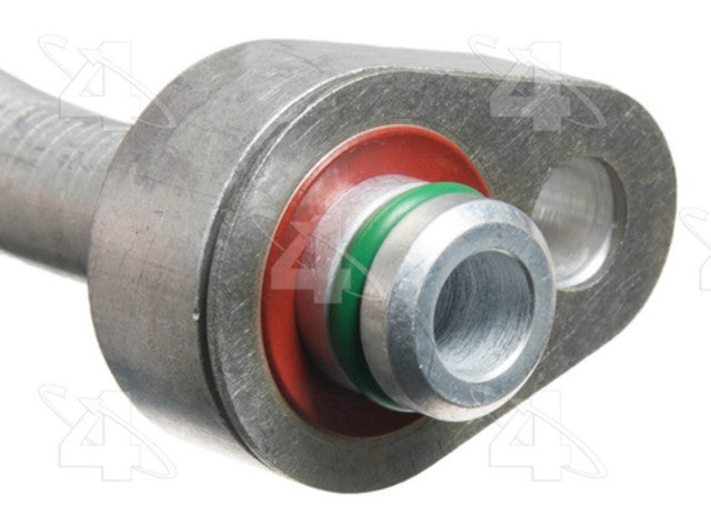 A/C Refrigerant Liquid Hose Four Seasons 56061