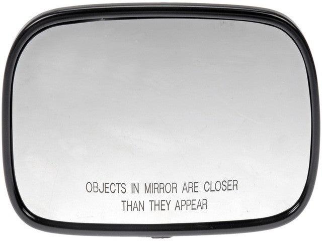 Door Mirror Glass Dorman-Help 56062