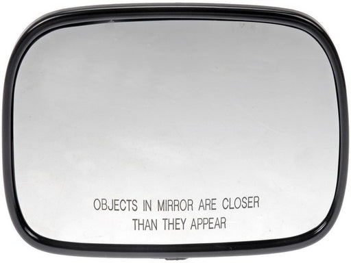 Door Mirror Glass Dorman-Help 56062