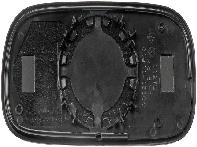 Door Mirror Glass Dorman-Help 56062
