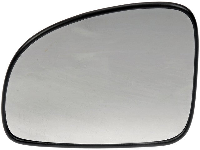 Door Mirror Glass Dorman-Help 56063